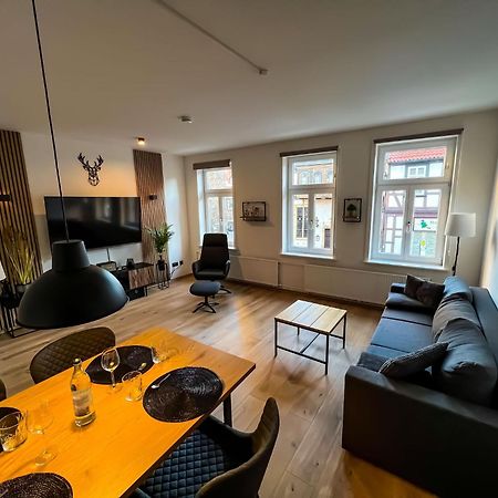 Goslar Living 2 Apartment ภายนอก รูปภาพ