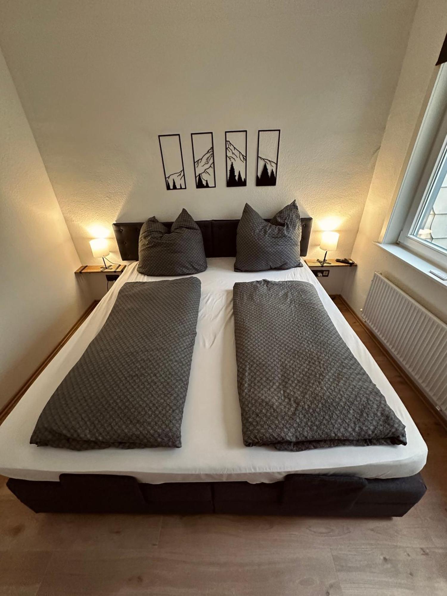 Goslar Living 2 Apartment ภายนอก รูปภาพ