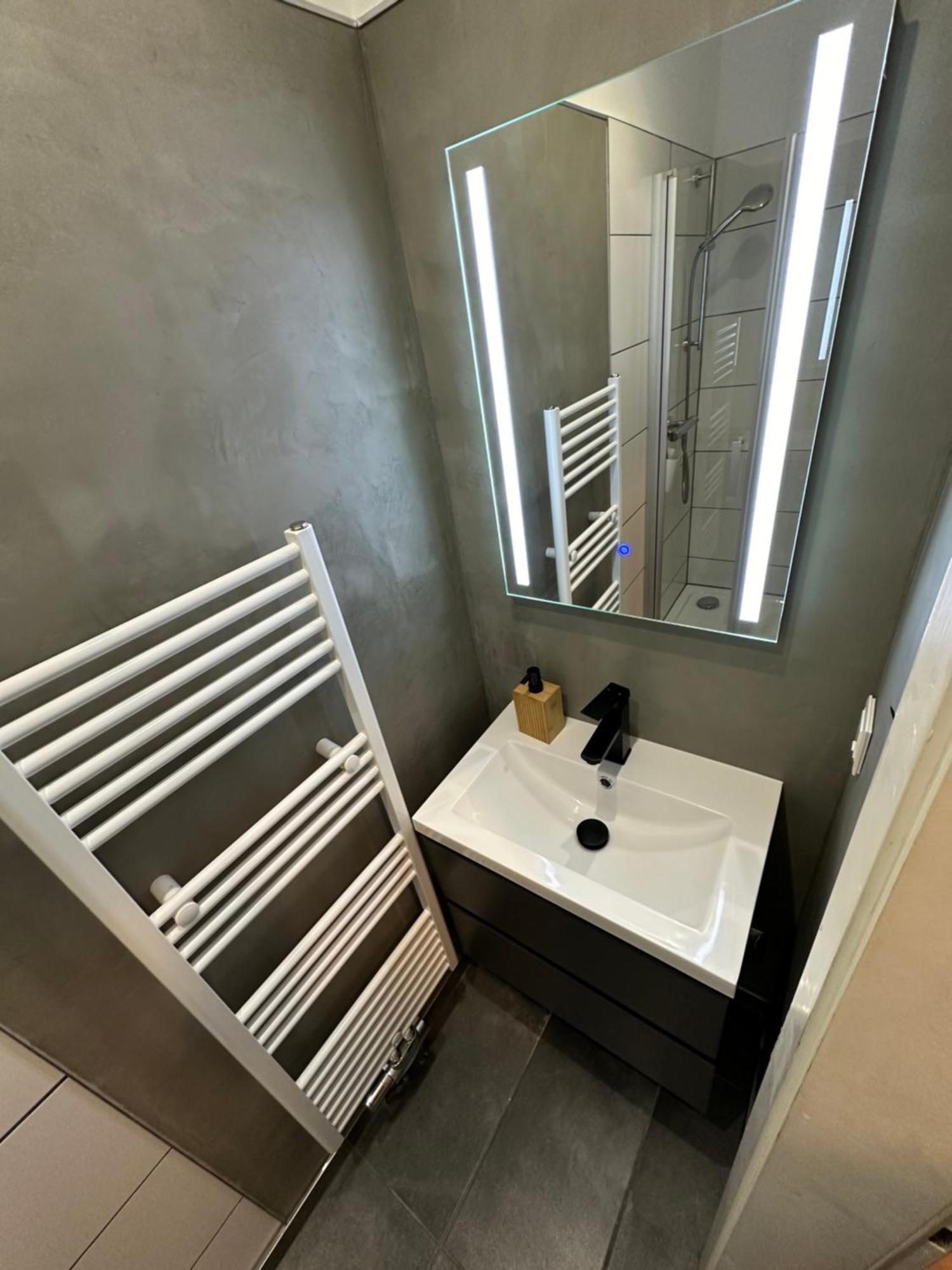 Goslar Living 2 Apartment ภายนอก รูปภาพ