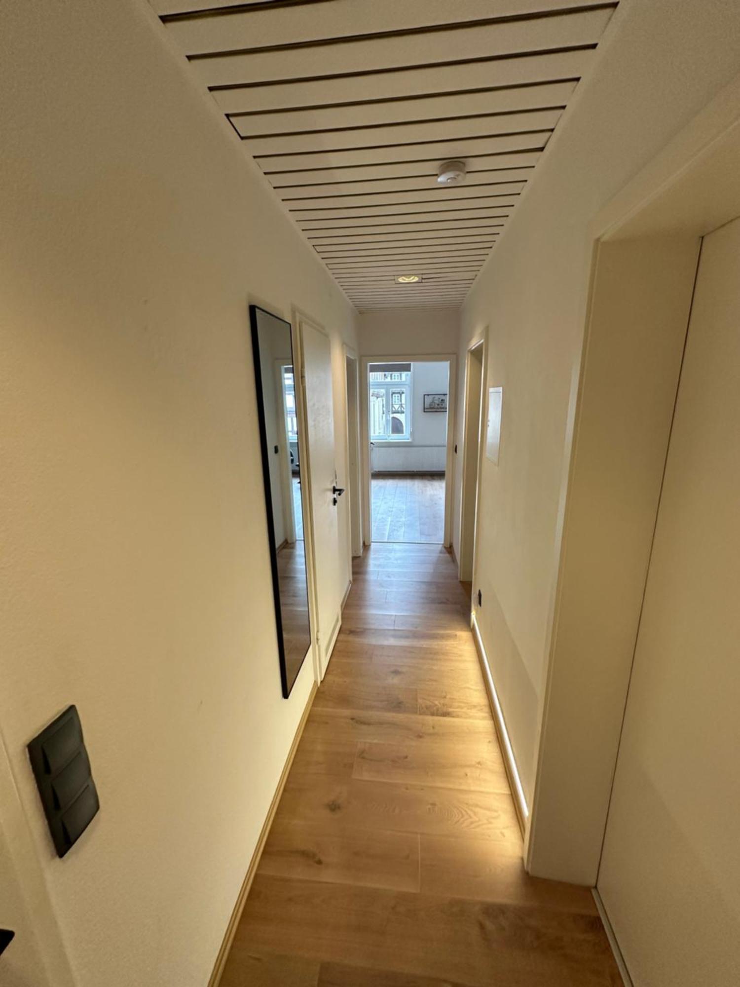 Goslar Living 2 Apartment ภายนอก รูปภาพ