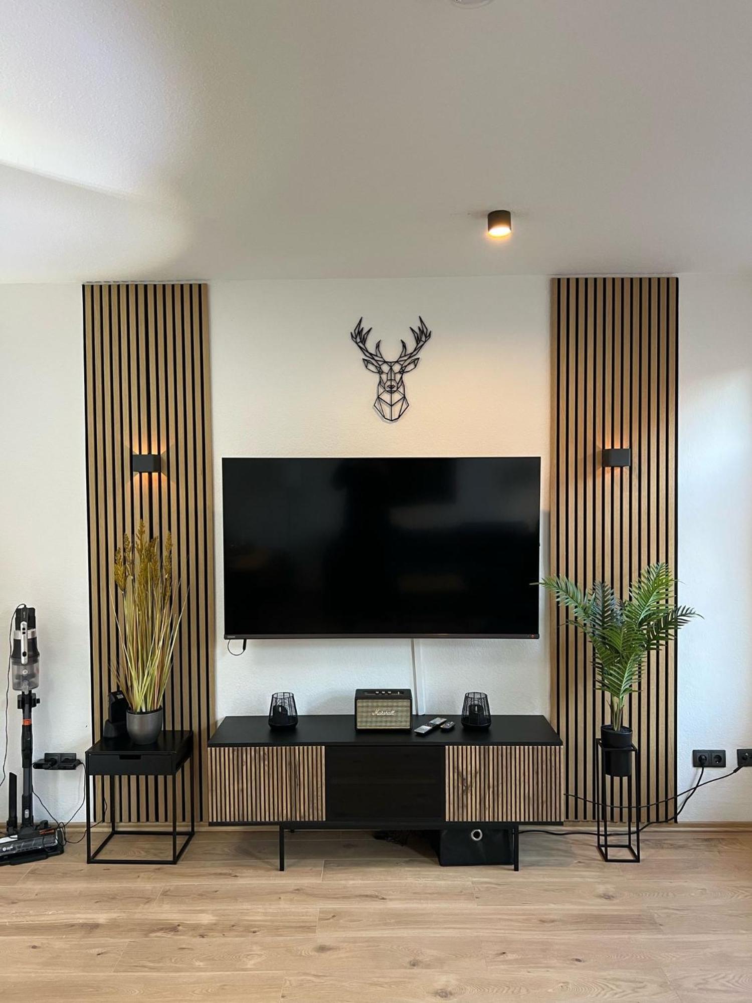 Goslar Living 2 Apartment ภายนอก รูปภาพ