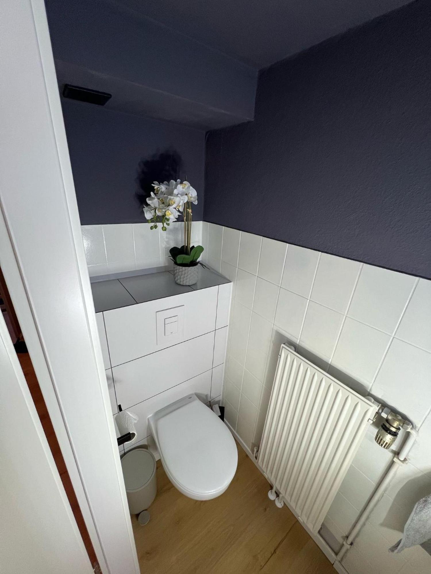 Goslar Living 2 Apartment ภายนอก รูปภาพ
